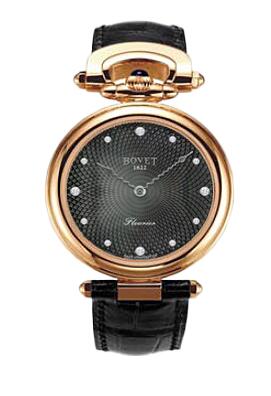 Best Bovet Amadeo Fleurier 39 AF39009 Replica watch